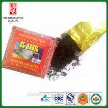 EL ASSIL Qualität Chunmee grüner Tee 41022 loser Blatt Tee für den Großhandel